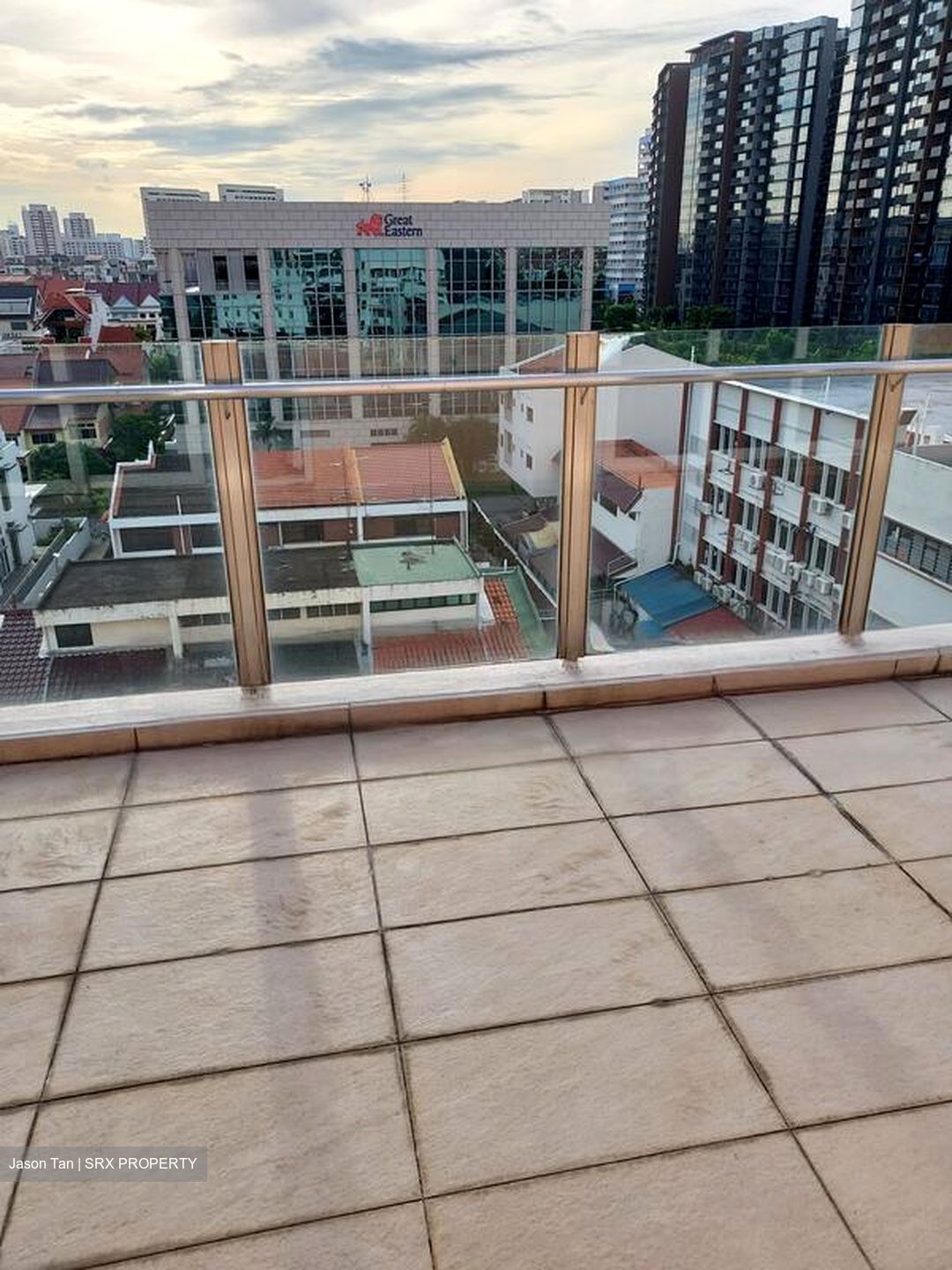 Suites @ Changi (D14), Apartment #433975811